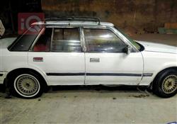 تويوتا كراون